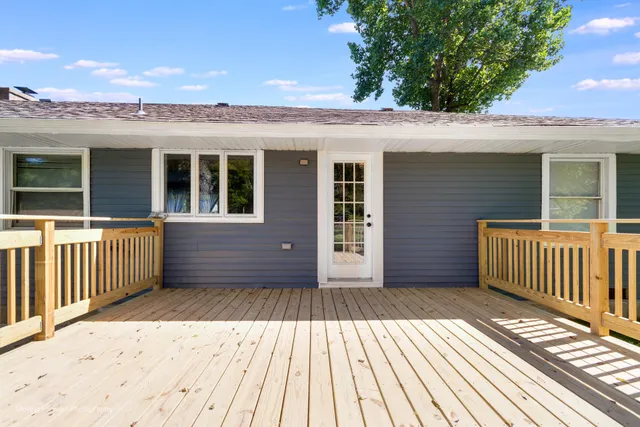 $329,500 | 2446 Forest Park Drive, Dyer, IN 46311