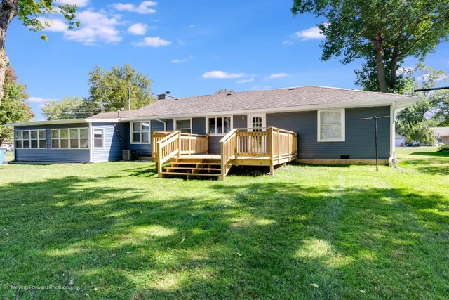 $329,500 | 2446 Forest Park Drive, Dyer, IN 46311