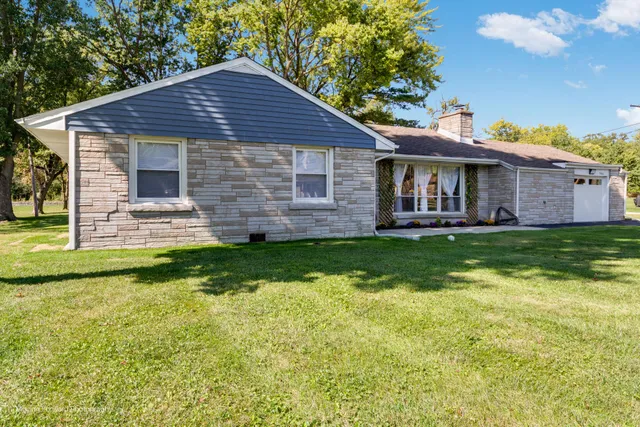 $329,500 | 2446 Forest Park Drive, Dyer, IN 46311