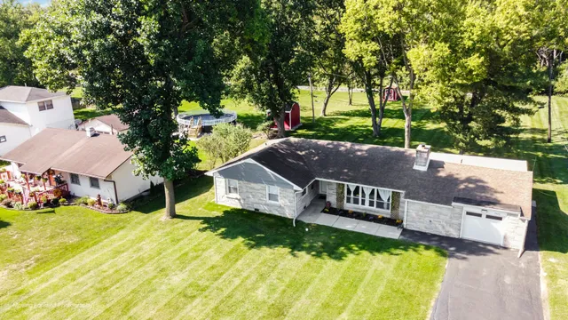 $329,500 | 2446 Forest Park Drive, Dyer, IN 46311