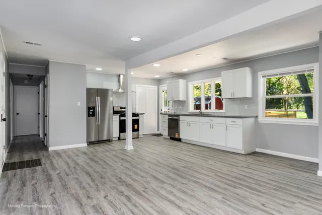 $329,500 | 2446 Forest Park Drive, Dyer, IN 46311