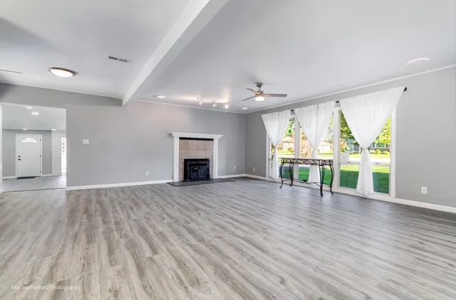 $329,500 | 2446 Forest Park Drive, Dyer, IN 46311