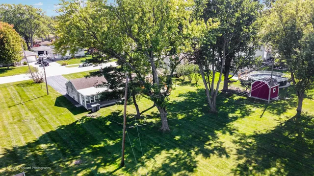 $329,500 | 2446 Forest Park Drive, Dyer, IN 46311