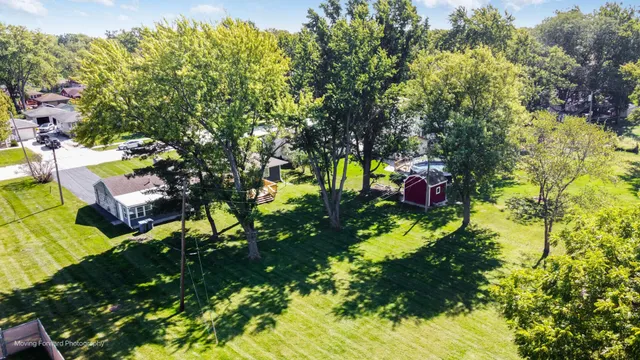 $329,500 | 2446 Forest Park Drive, Dyer, IN 46311