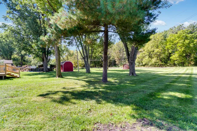 $329,500 | 2446 Forest Park Drive, Dyer, IN 46311