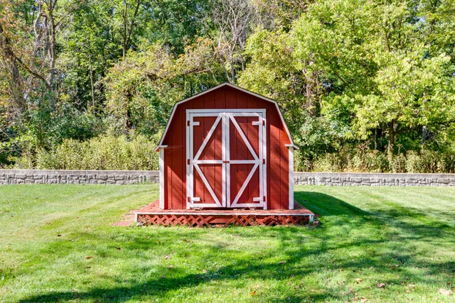 $320,000 | 2446 Forest Park Drive, Dyer, IN 46311