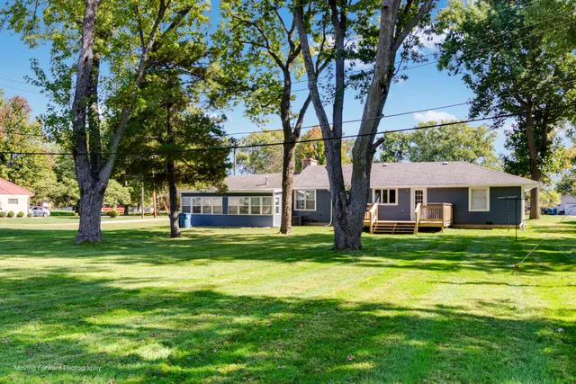 $329,500 | 2446 Forest Park Drive, Dyer, IN 46311