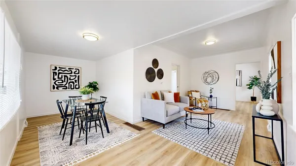$510,000 | 820 Knox Court, Denver, CO 80204