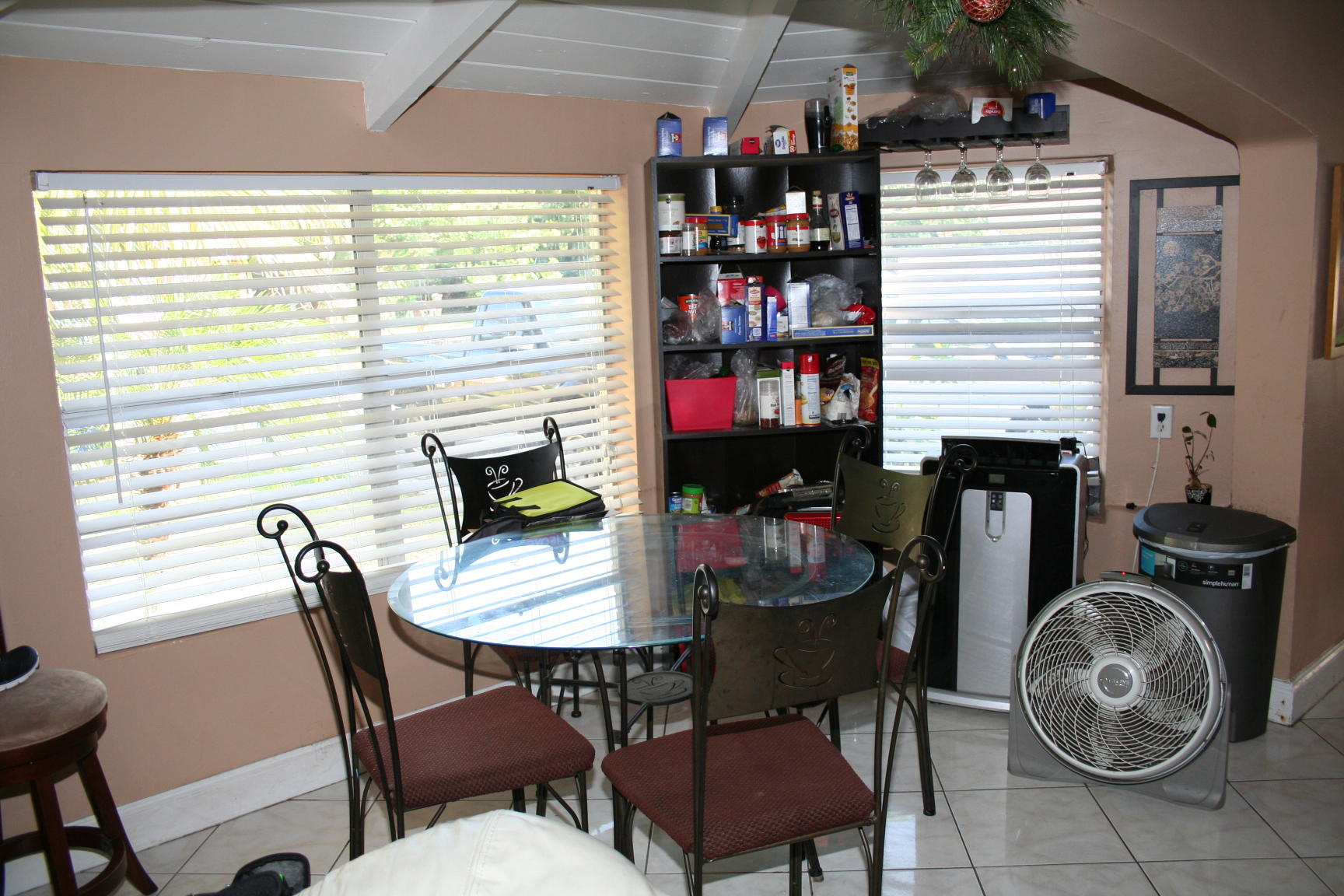 14925 Whatley Road Delray Beach, FL 33445 - Photo 4 of 8 a dining room with furniture and window