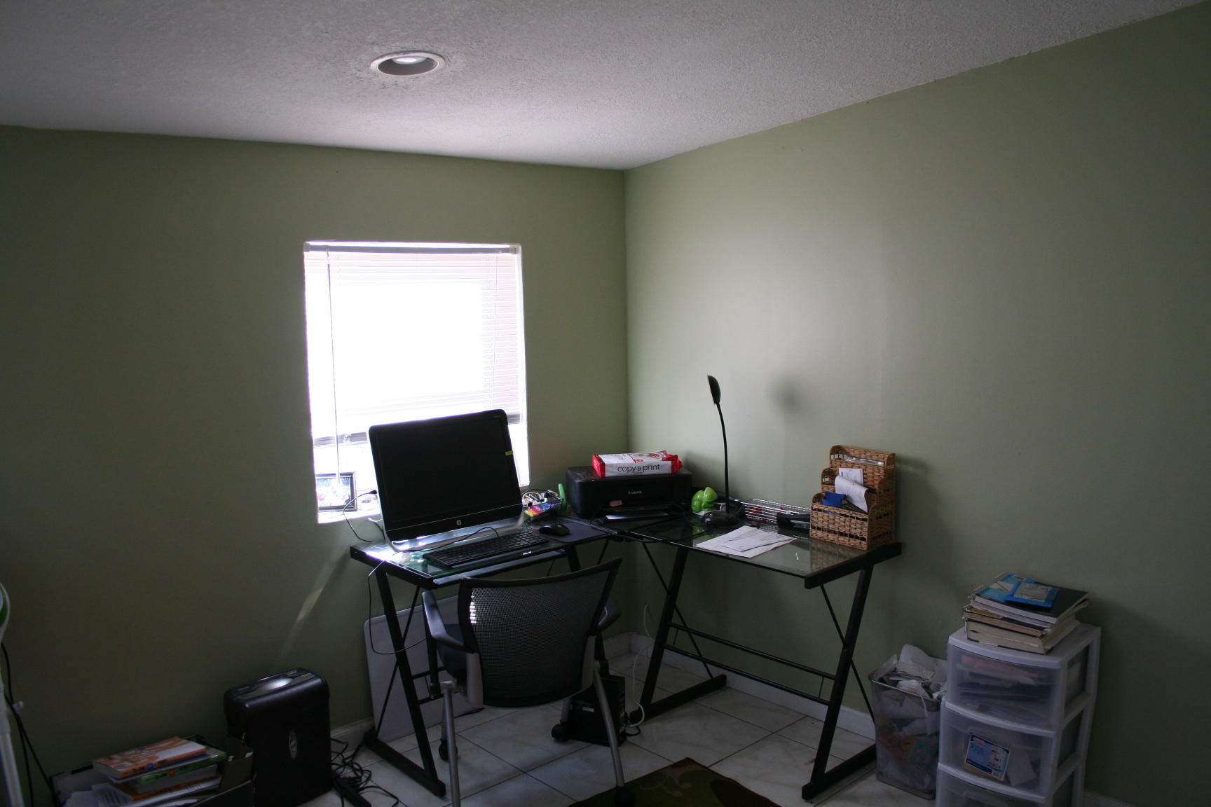 14925 Whatley Road Delray Beach, FL 33445 - Photo 6 of 8 a view of a workspace with furniture