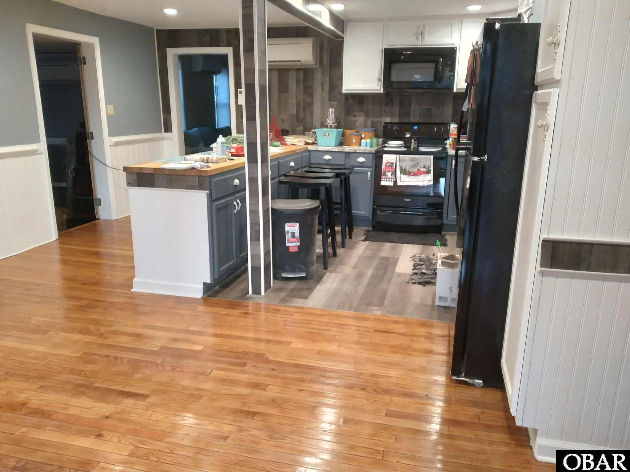 524 Aydlett Road Aydlett, NC 27916 - Photo 6 of 50 Kitchen