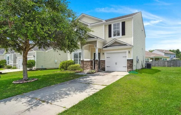 $320,000 | 406 Stoney Field Drive, Moncks Corner, SC 29461