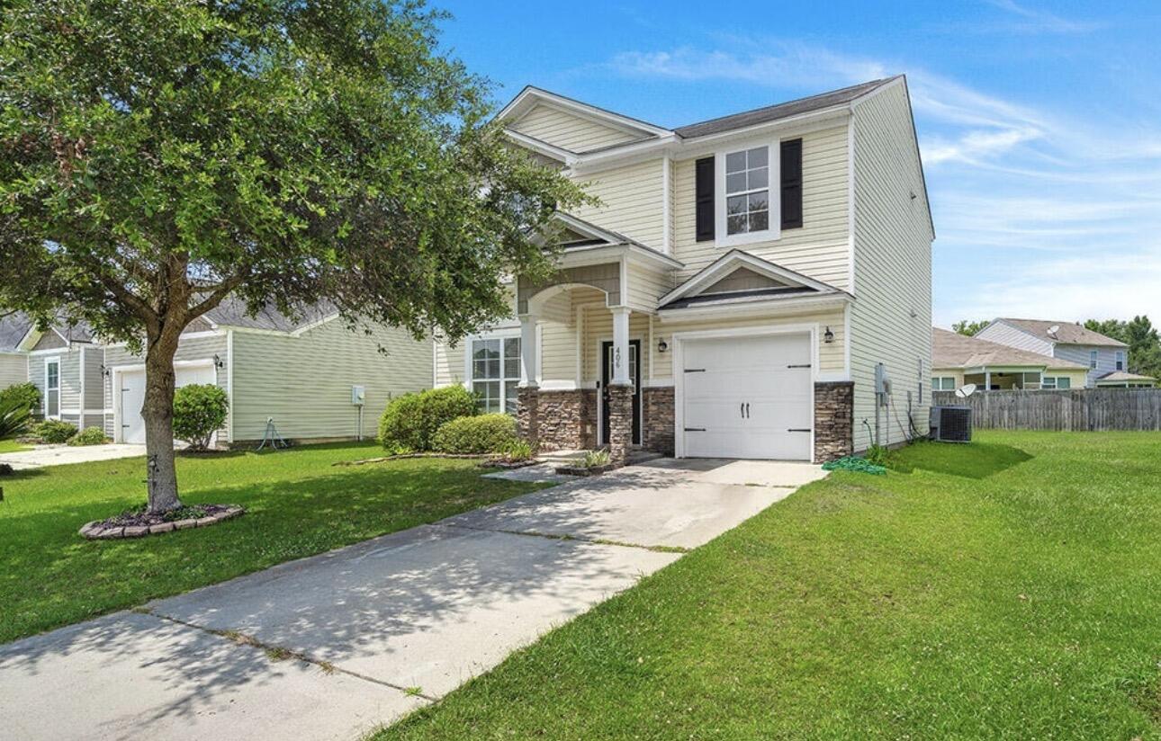 406 Stoney Field Drive Moncks Corner, SC 29461 - Photo 1 of 10 IMG_3172