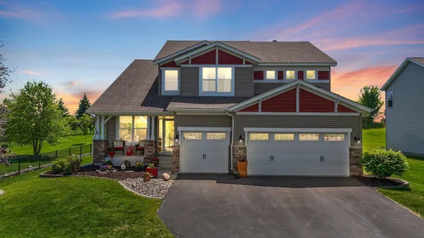 $834,999 | 2442 Lacy Lane, Victoria, MN 55386