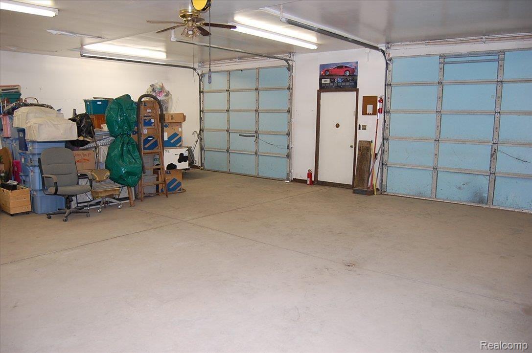 1689 Chilson Road Howell, MI 48843 - Photo 23 of 23 3 overhead doors