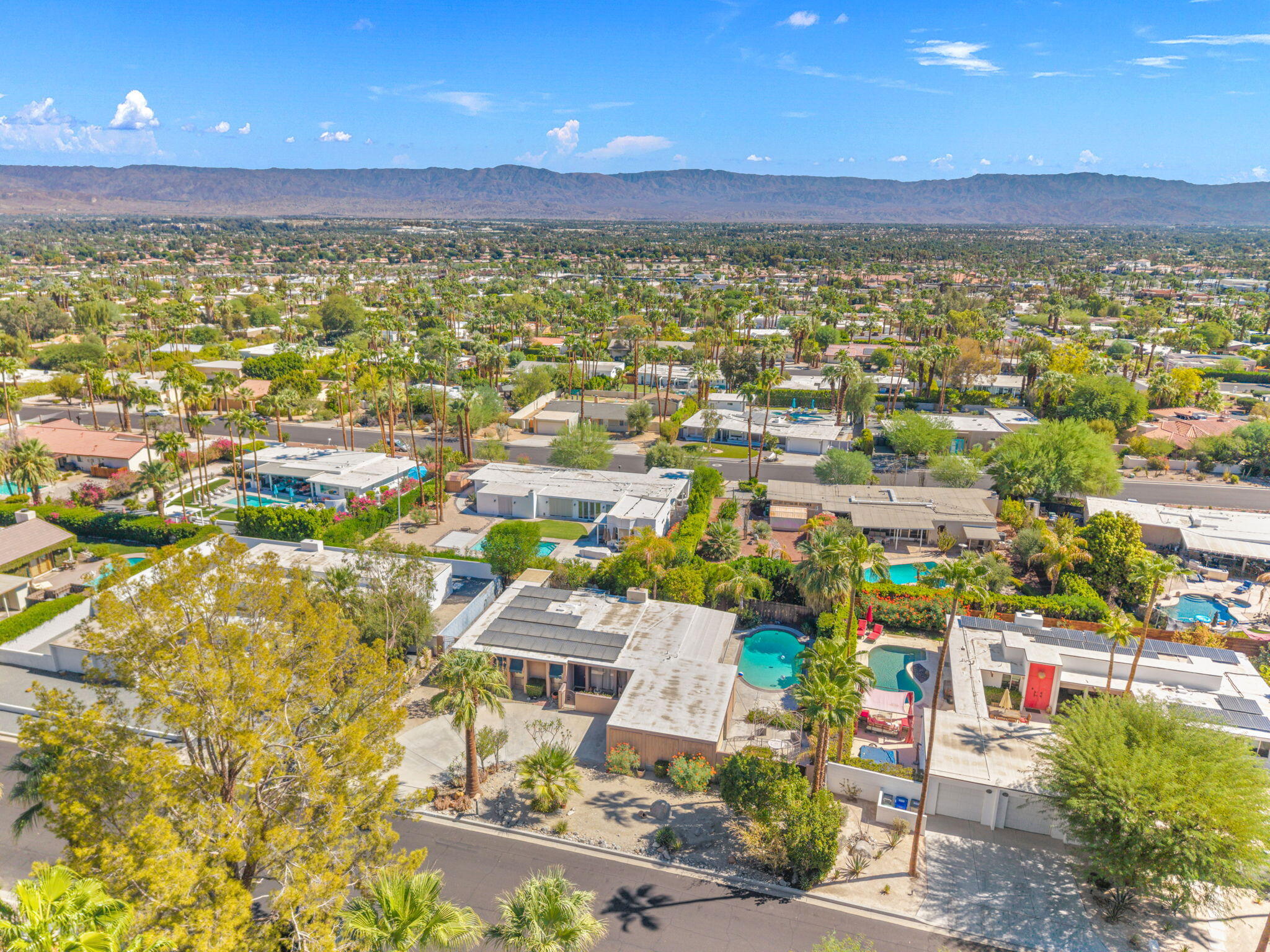71366 Halgar Road Rancho Mirage, CA 92270 - Photo 46 of 50 NEIGHBORHOOD