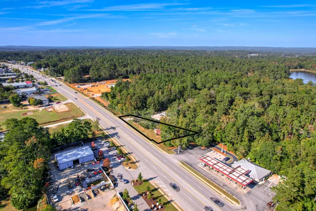 $270,000 | 4653 Washington Road, Evans, GA 30809