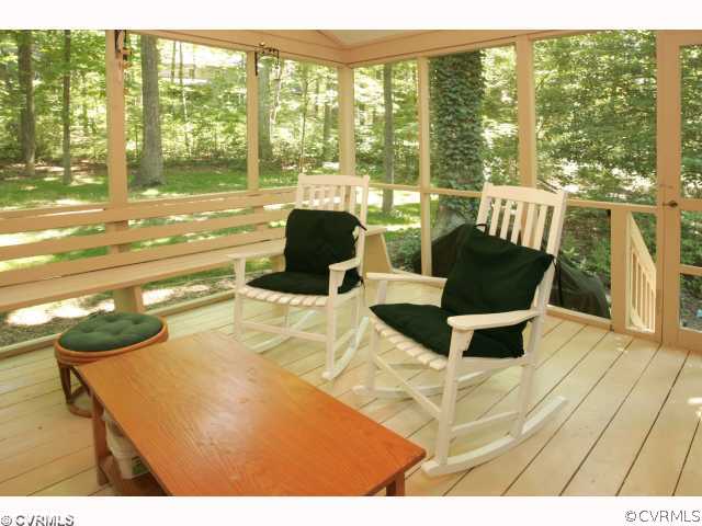 3405 7 Oaks Road Midlothian, VA 23112 - Photo 6 of 12 Porch