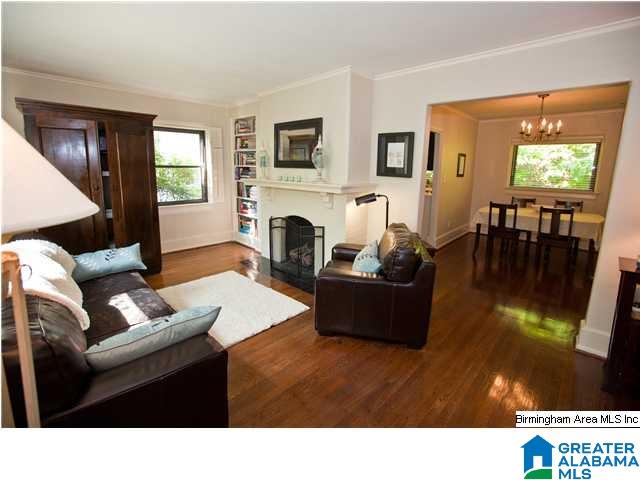 3214 Cliff Road, Unit 6 Birmingham, AL 35205 - Photo 3 of 23