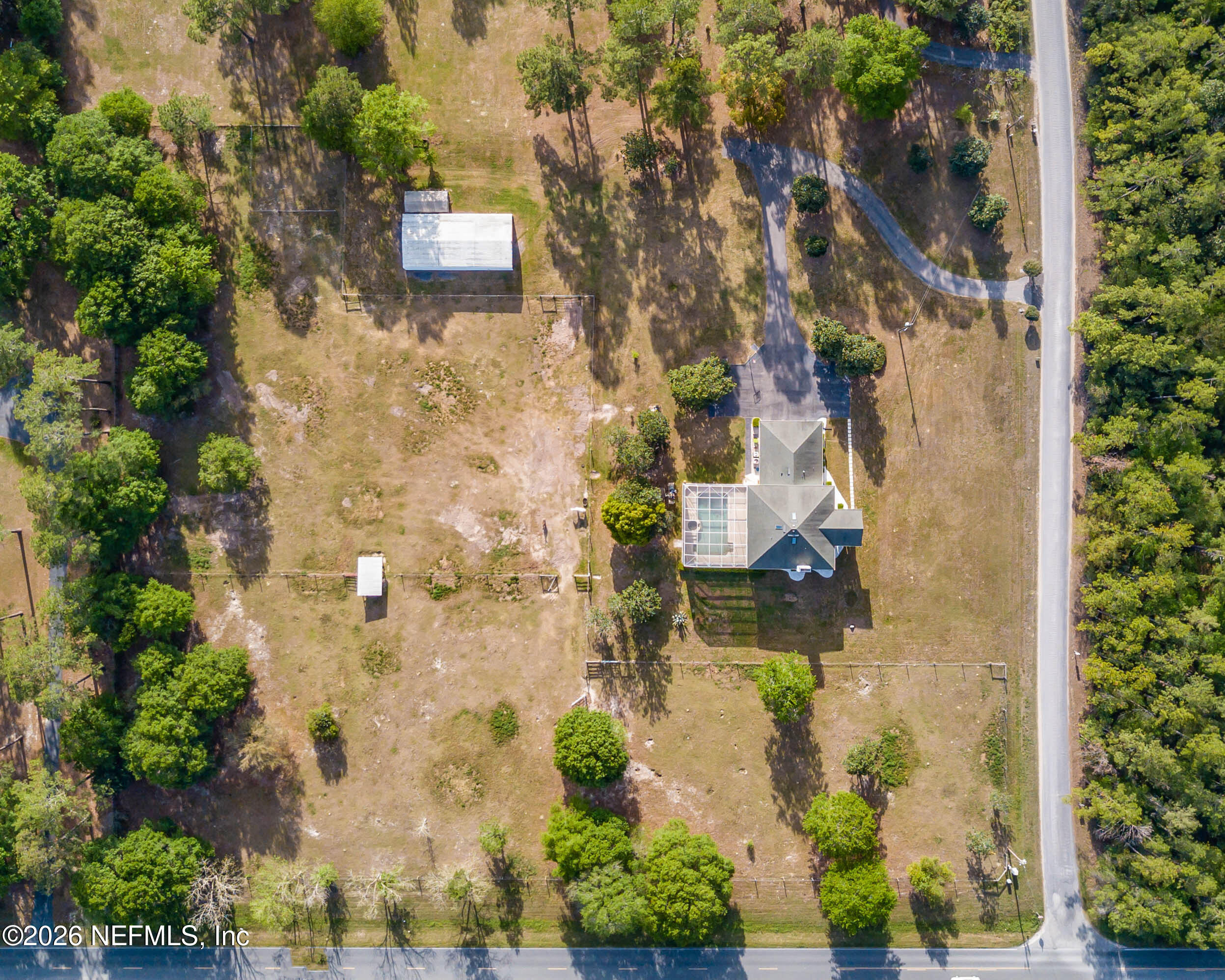 7518 Glynn Allyn Road Macclenny, FL 32063 - Photo 92 of 117 z1