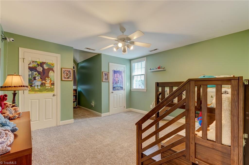 8513 Merriman Farm Road Oak Ridge, NC 27310 - Photo 30 of 42