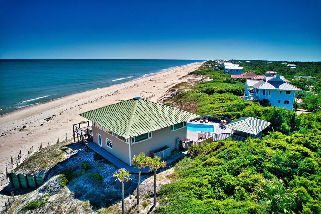 1244 Sandy Lane St. George Island, FL 32328 - Photo 11 of 72