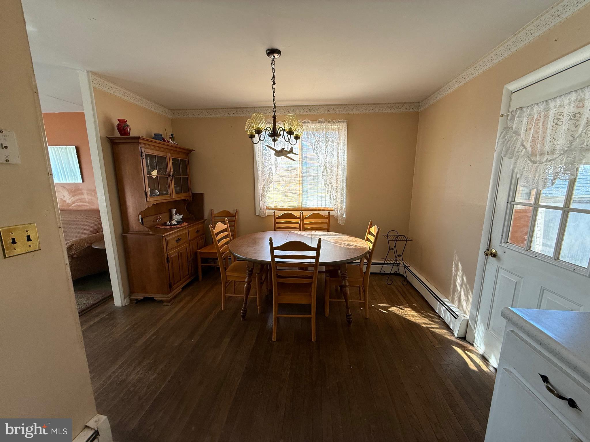 283 Kelton Road West Grove, PA 19390 - Photo 11 of 17 a living room with furniture a window and a table