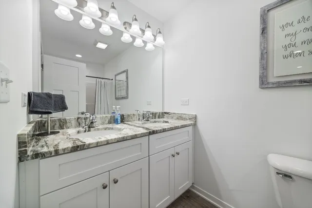 $320,000 | 1240 Gillespie Lane, Yorkville, IL 60560