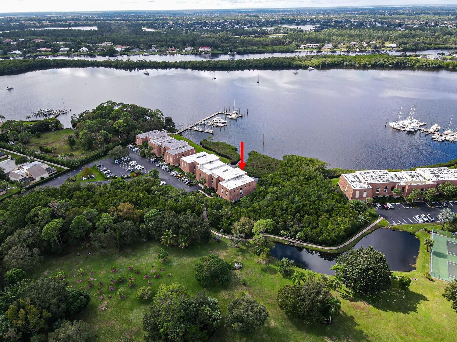 3100 Southeast Pruitt Road, Unit F105 Port St. Lucie, FL 34952 - Photo 1 of 56 cover
