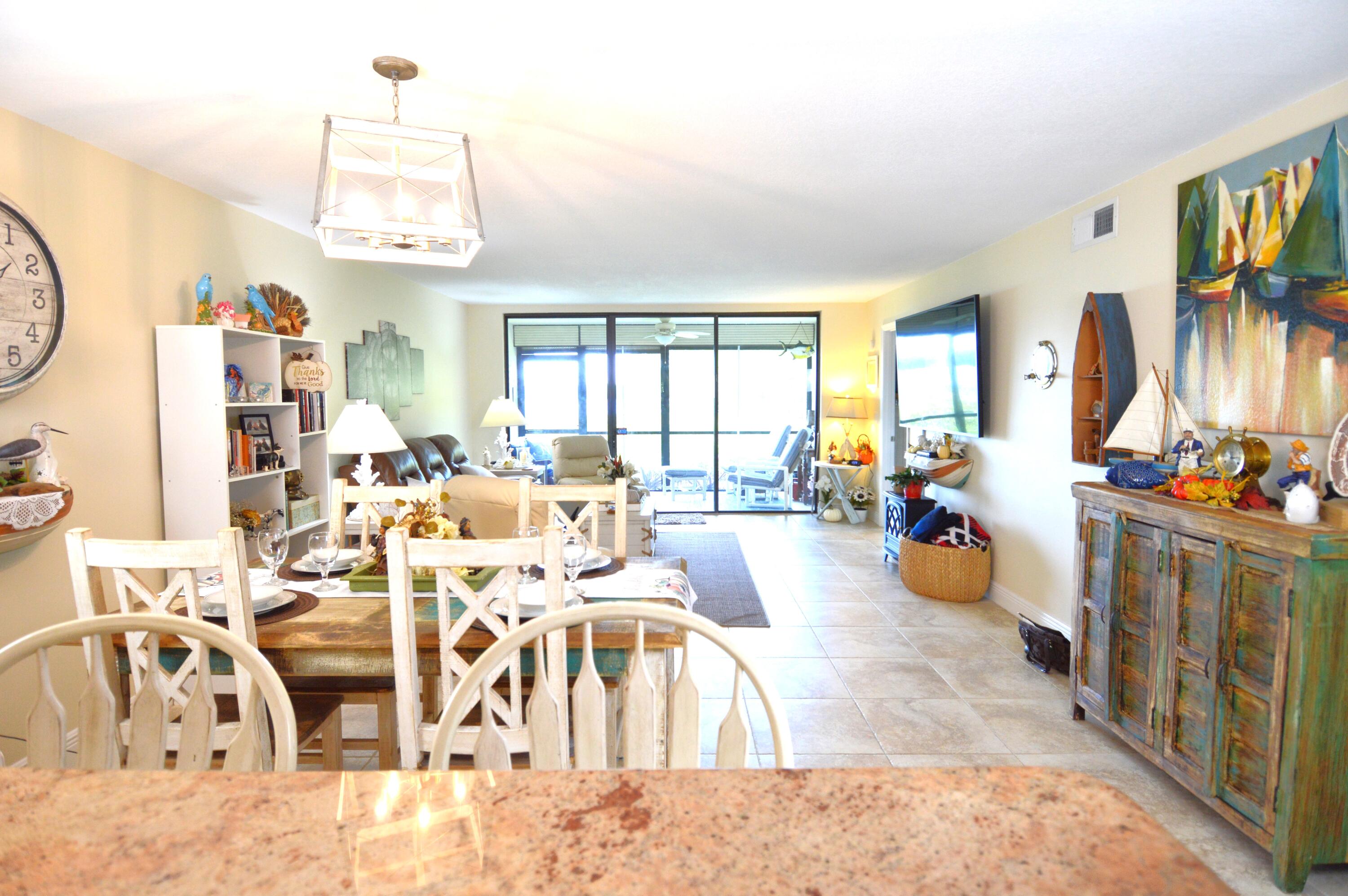 3100 Southeast Pruitt Road, Unit F105 Port St. Lucie, FL 34952 - Photo 11 of 56 LDSC_0092