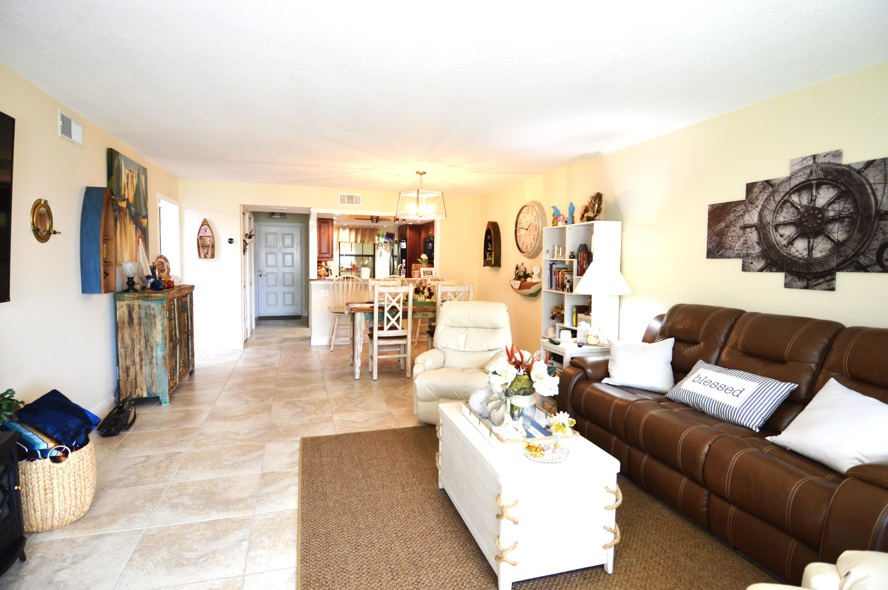 3100 Southeast Pruitt Road, Unit F105 Port St. Lucie, FL 34952 - Photo 12 of 56 DSC_0122