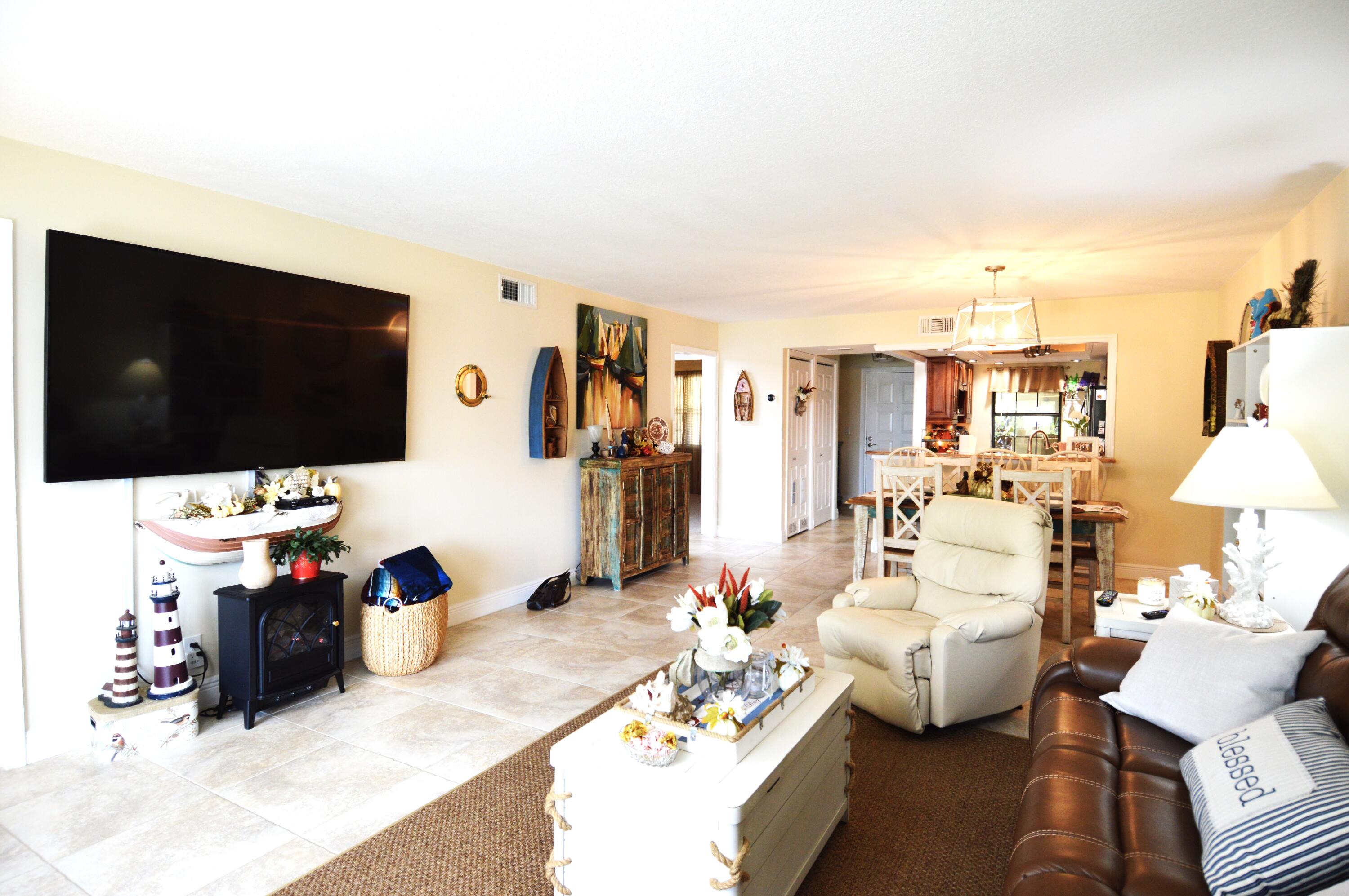 3100 Southeast Pruitt Road, Unit F105 Port St. Lucie, FL 34952 - Photo 13 of 56 DSC_0123