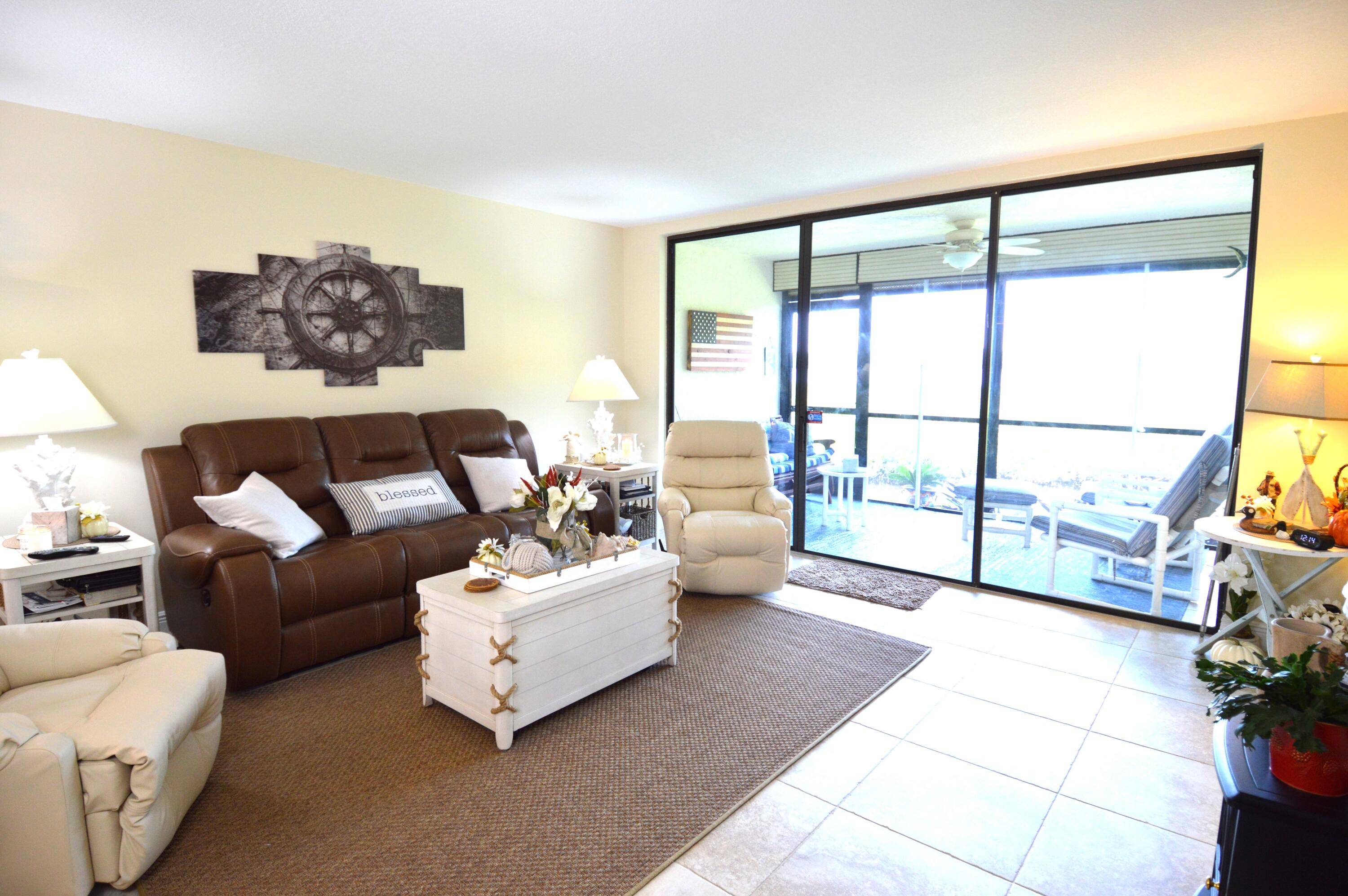 3100 Southeast Pruitt Road, Unit F105 Port St. Lucie, FL 34952 - Photo 15 of 56 DSC_0061