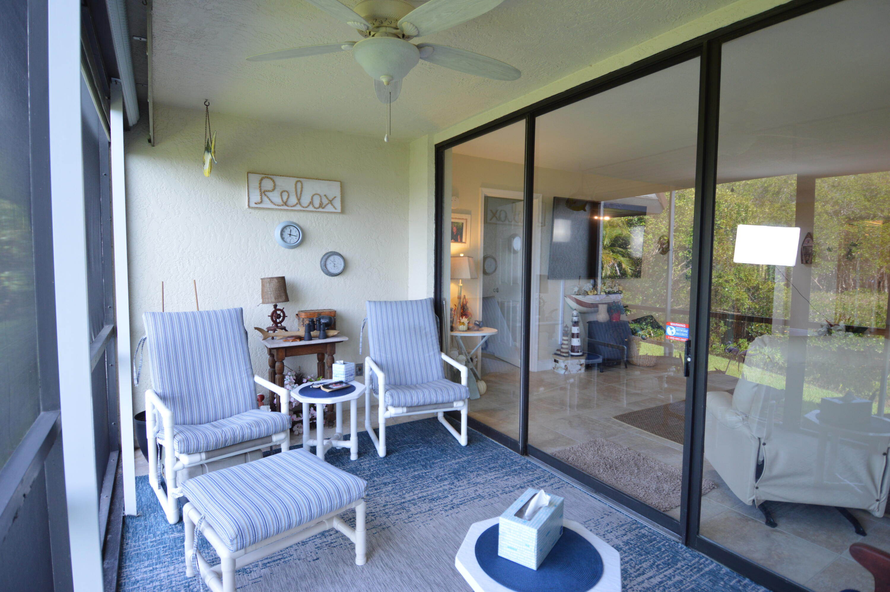 3100 Southeast Pruitt Road, Unit F105 Port St. Lucie, FL 34952 - Photo 17 of 56 porchDSC_0062