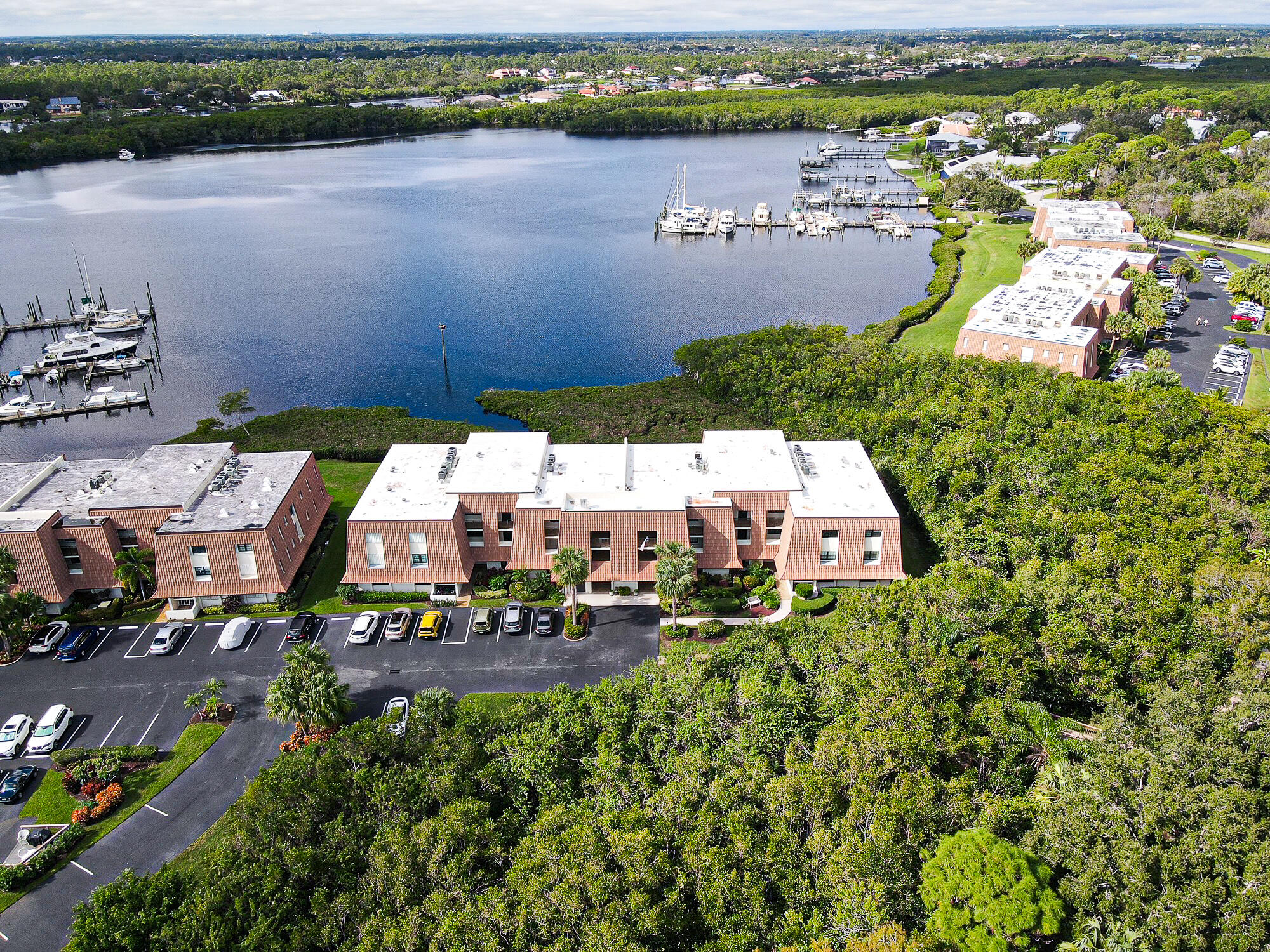 3100 Southeast Pruitt Road, Unit F105 Port St. Lucie, FL 34952 - Photo 23 of 56 1-2