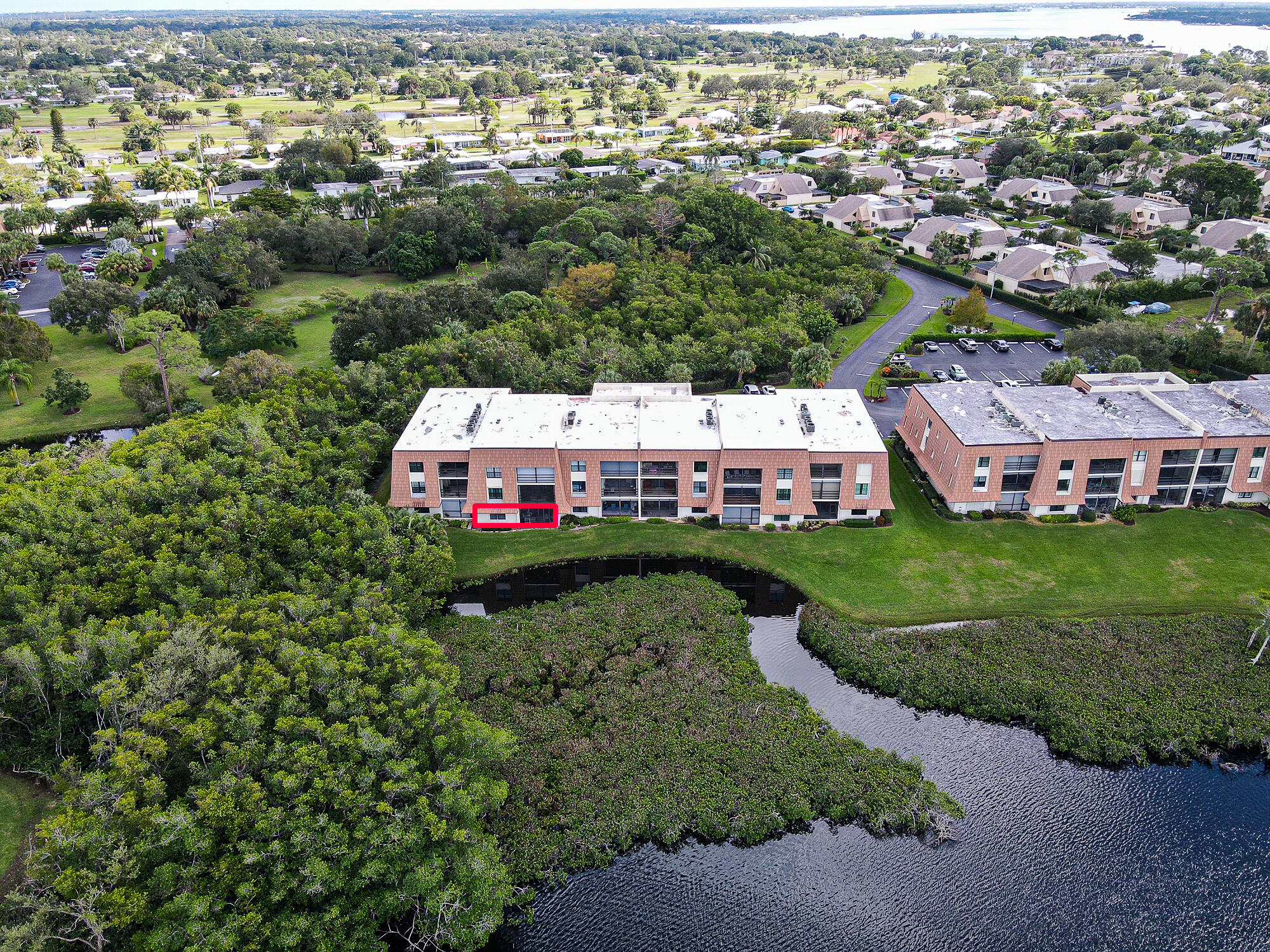 3100 Southeast Pruitt Road, Unit F105 Port St. Lucie, FL 34952 - Photo 3 of 56 1-6
