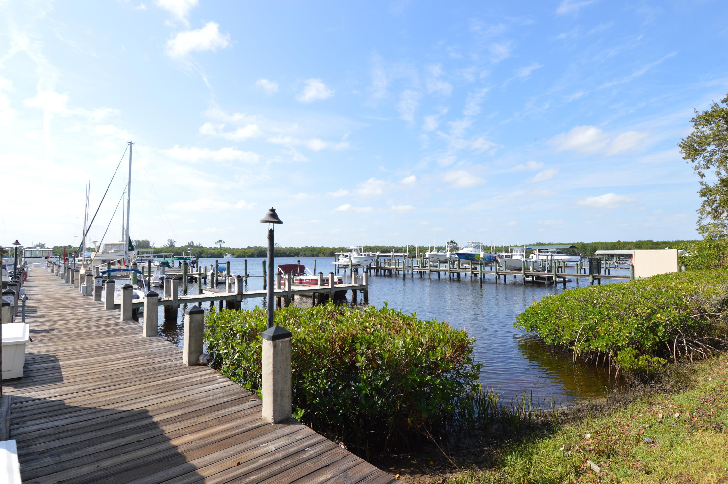 3100 Southeast Pruitt Road, Unit F105 Port St. Lucie, FL 34952 - Photo 36 of 56 DSC_0034
