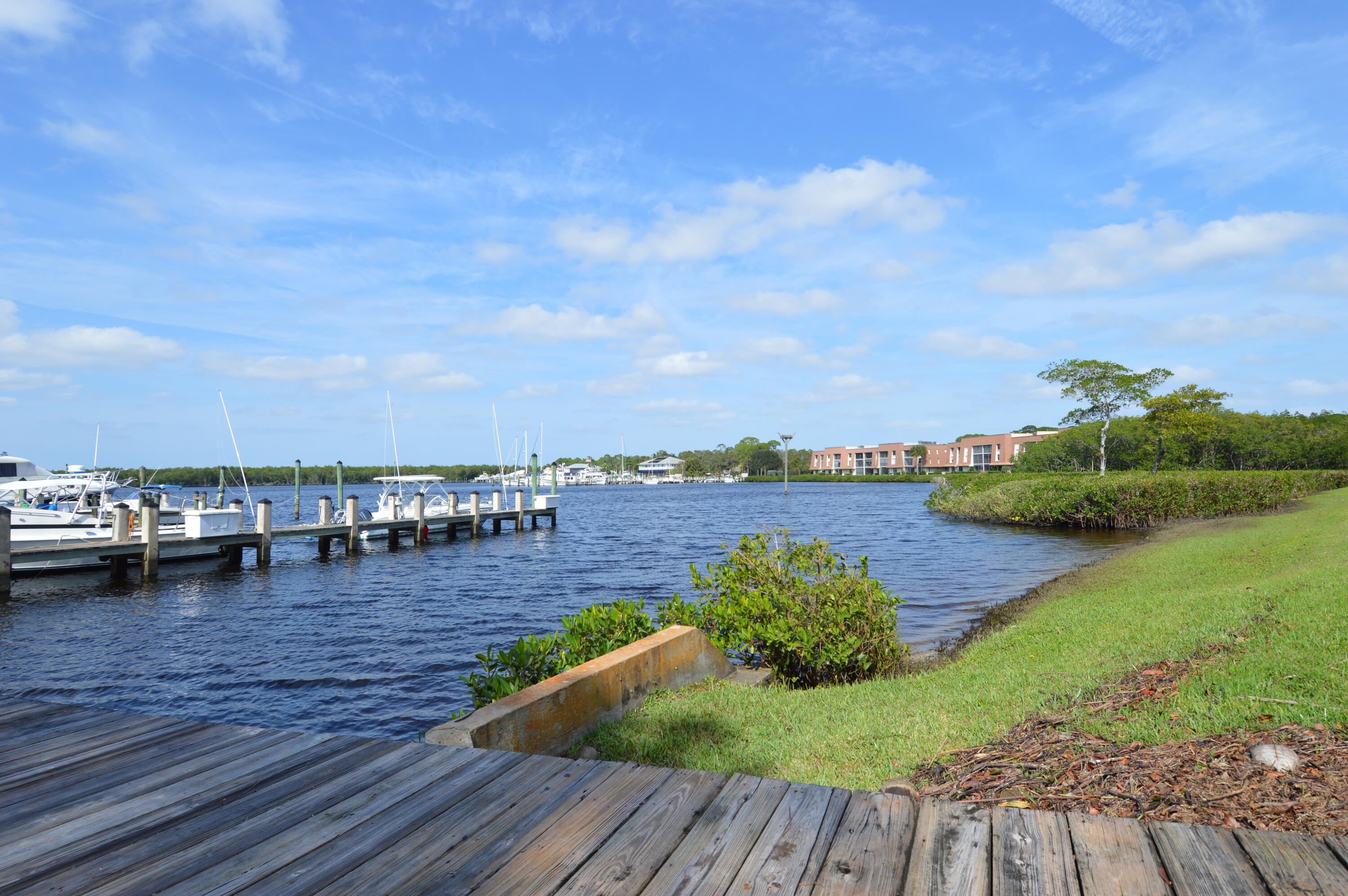 3100 Southeast Pruitt Road, Unit F105 Port St. Lucie, FL 34952 - Photo 38 of 56 DSC_0047