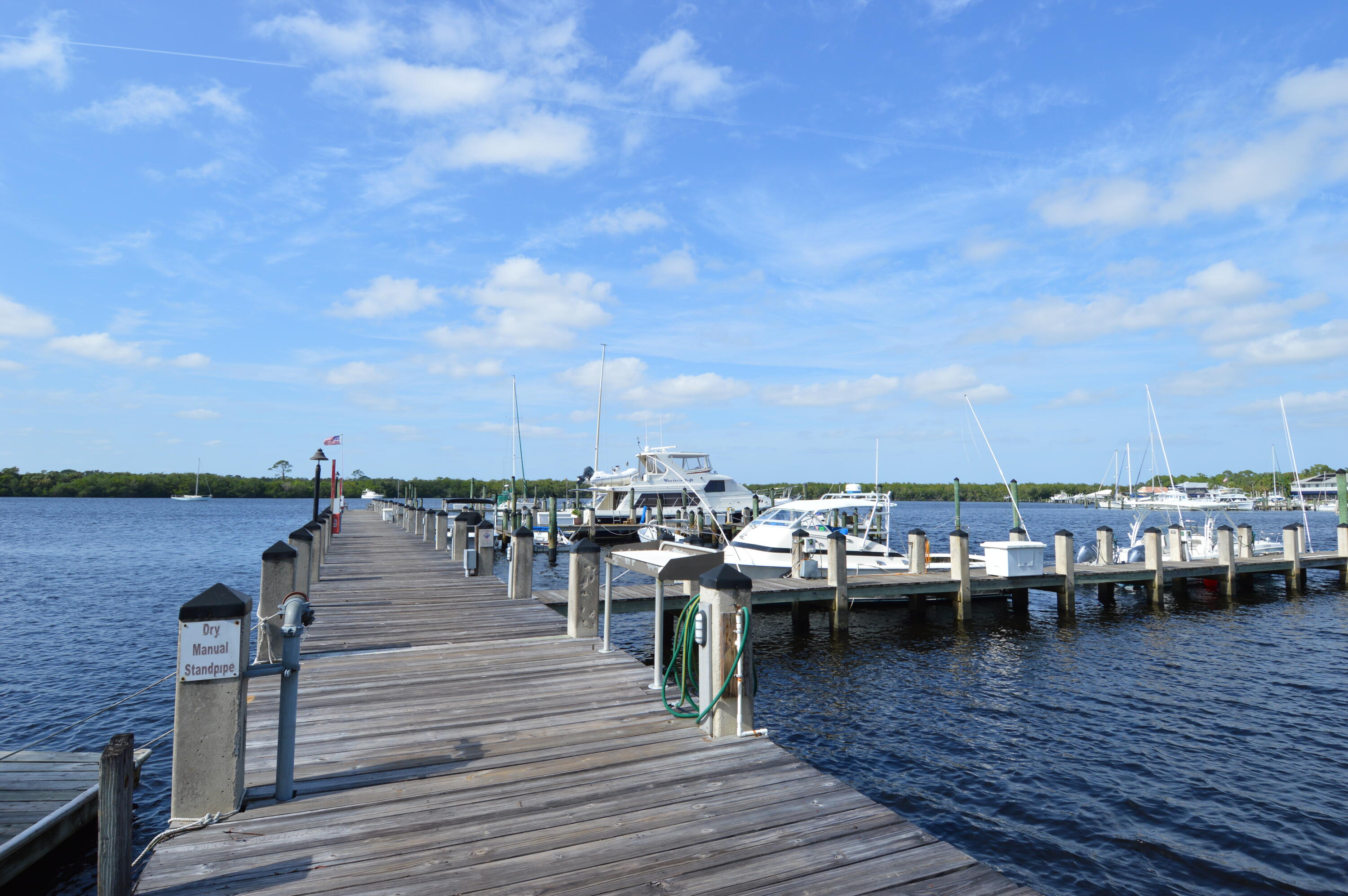 3100 Southeast Pruitt Road, Unit F105 Port St. Lucie, FL 34952 - Photo 39 of 56 DSC_0048