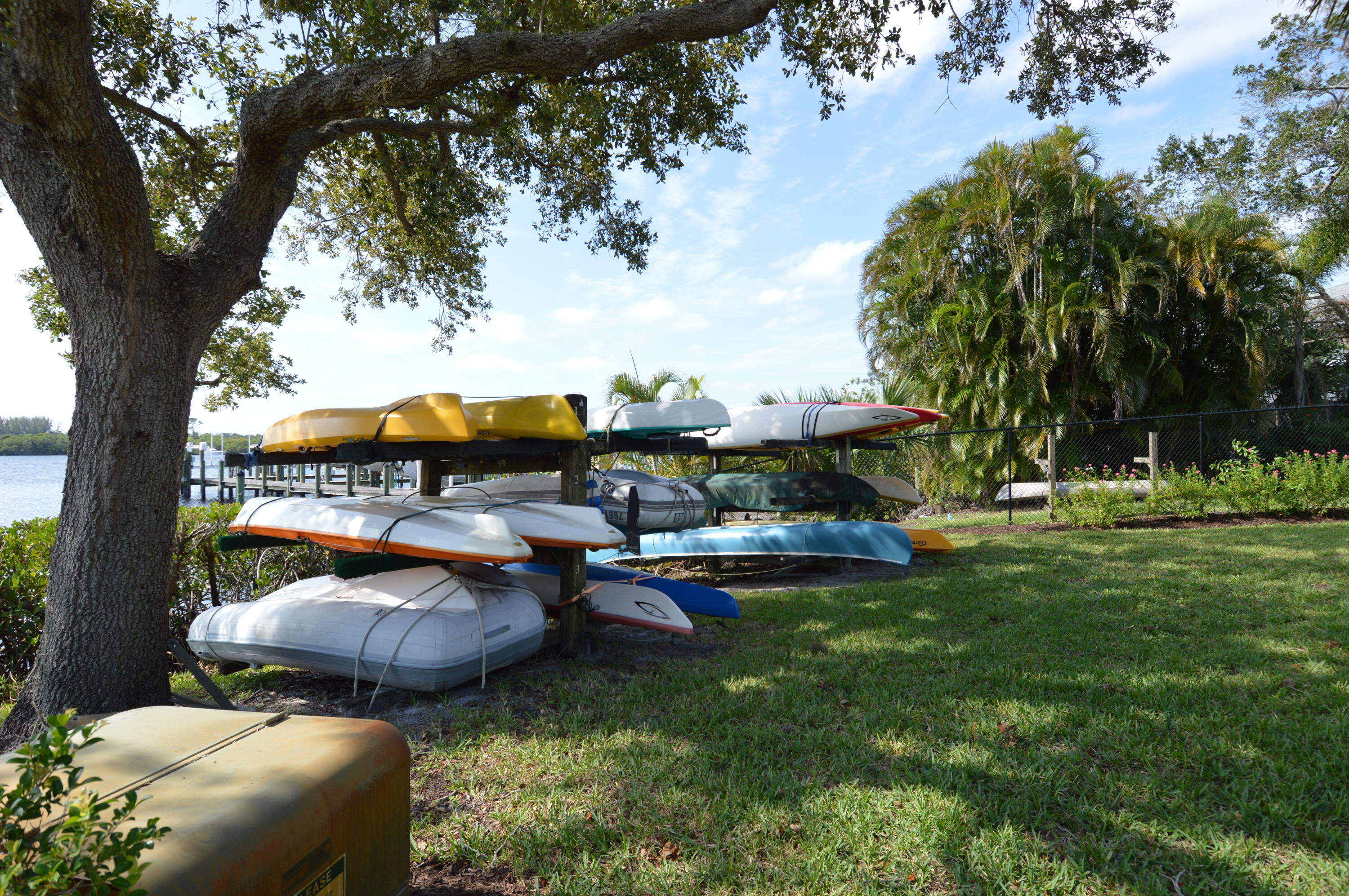 3100 Southeast Pruitt Road, Unit F105 Port St. Lucie, FL 34952 - Photo 53 of 56 DSC_0036