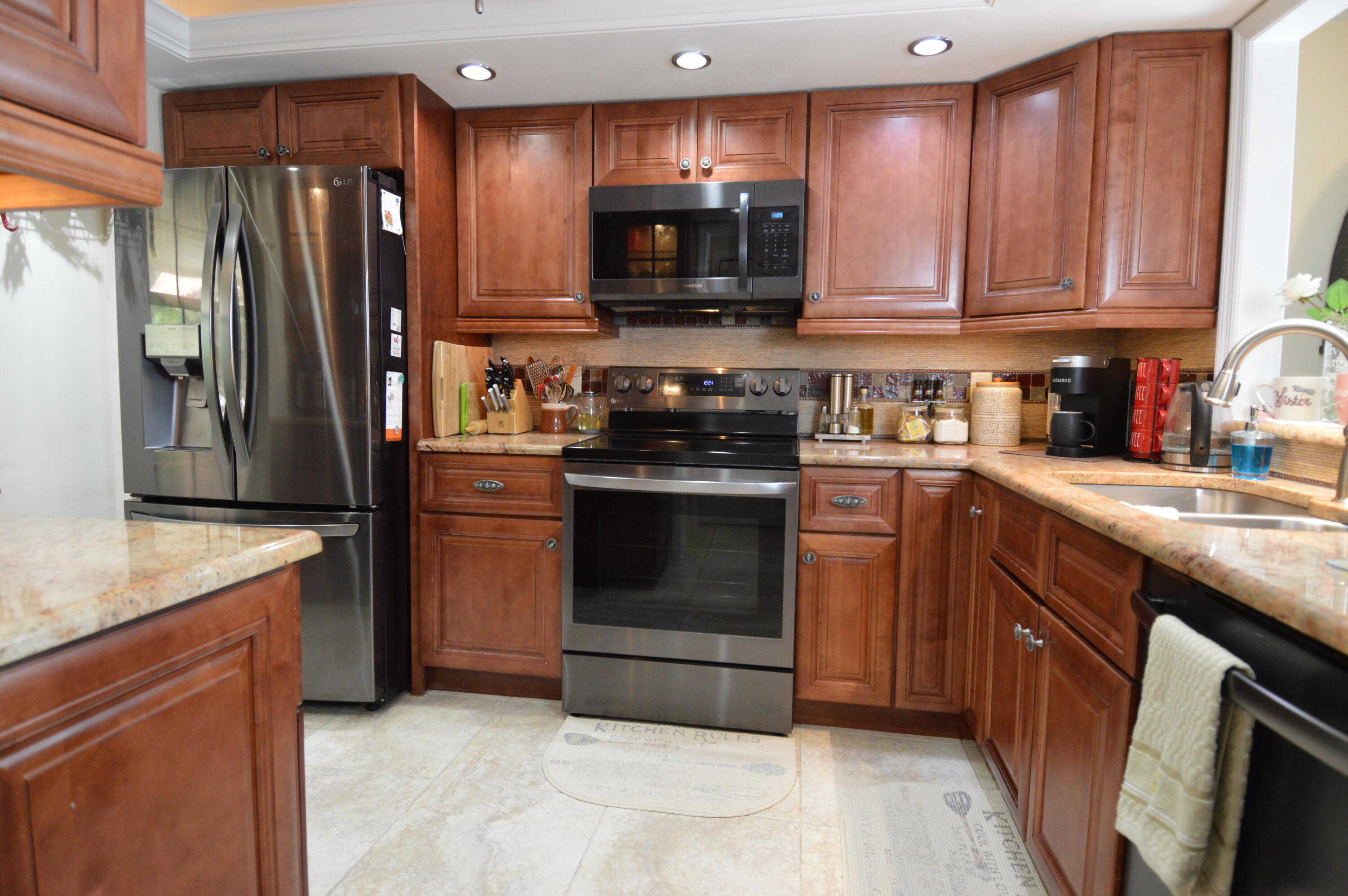 3100 Southeast Pruitt Road, Unit F105 Port St. Lucie, FL 34952 - Photo 8 of 56 KDSC_0082_Cover