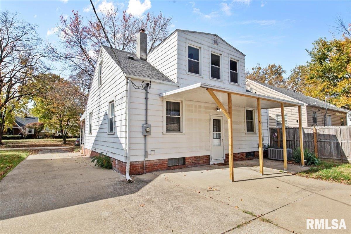 2416 South 8th Street Springfield, IL 62703 - Photo 31 of 37