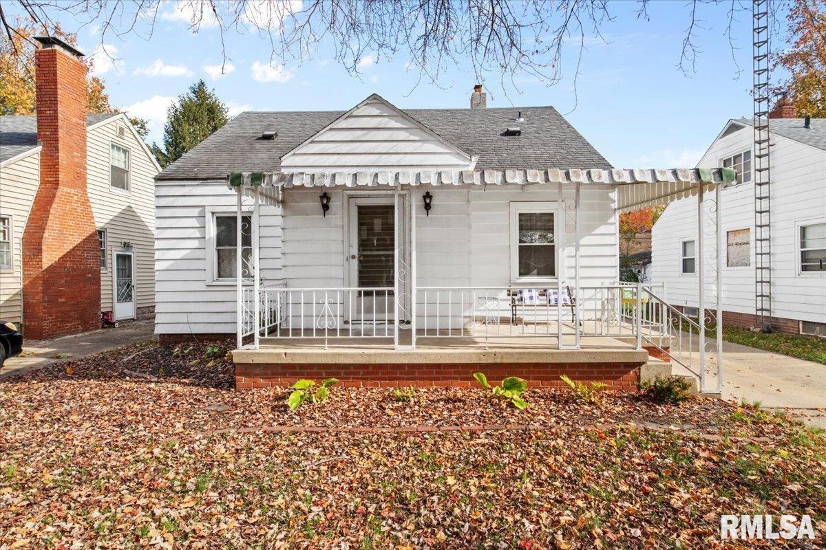 2416 South 8th Street Springfield, IL 62703 - Photo 4 of 37
