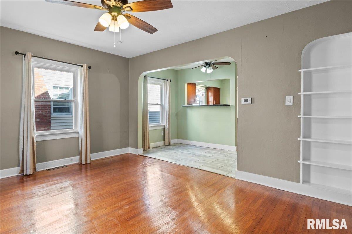 2416 South 8th Street Springfield, IL 62703 - Photo 7 of 37