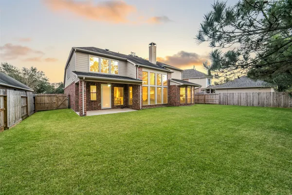 $615,000 | 3807 Bowie Bend Lane, Katy, TX 77494