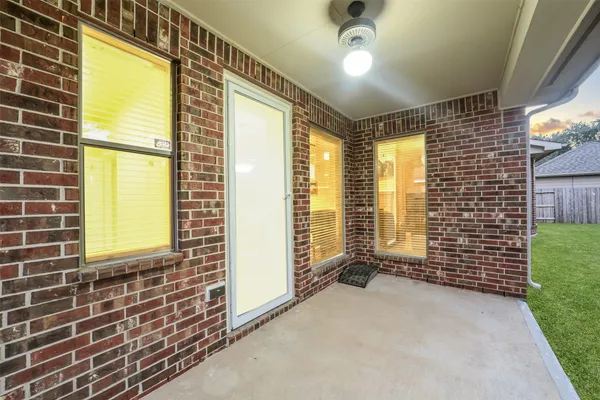 $615,000 | 3807 Bowie Bend Lane, Katy, TX 77494