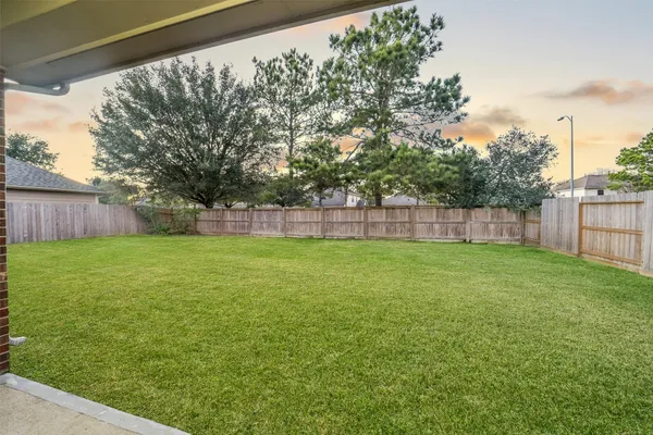 $615,000 | 3807 Bowie Bend Lane, Katy, TX 77494