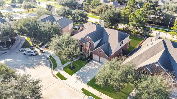 $615,000 | 3807 Bowie Bend Lane, Katy, TX 77494