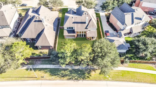 $615,000 | 3807 Bowie Bend Lane, Katy, TX 77494