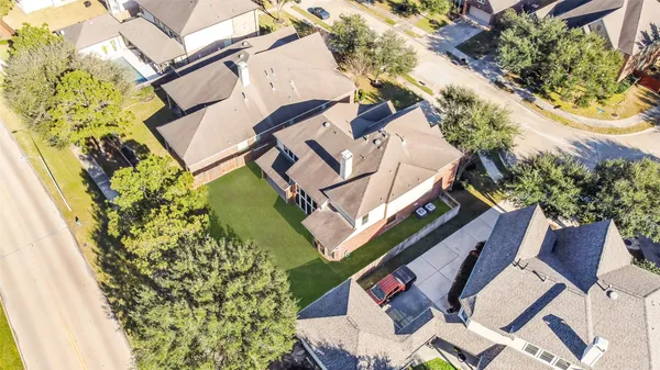 $615,000 | 3807 Bowie Bend Lane, Katy, TX 77494